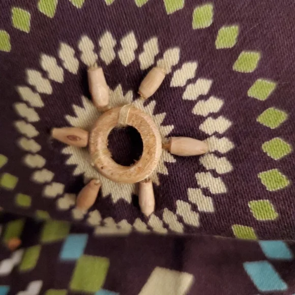 Bamboo Traders Jacket M - Picture 3 of 5